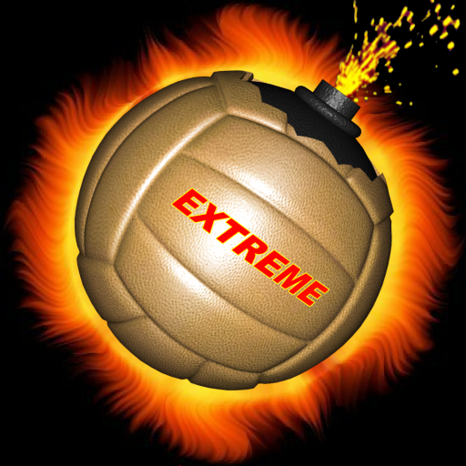 Extreme Volleyball