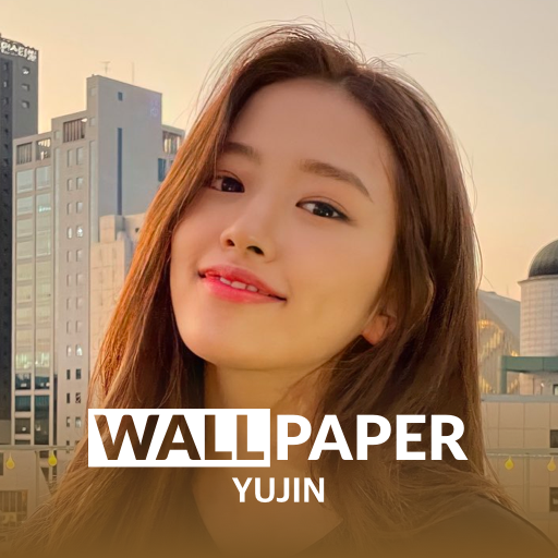 AN YUJIN (IVE) Wallpaper
