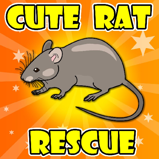 Cute Rat Rescue