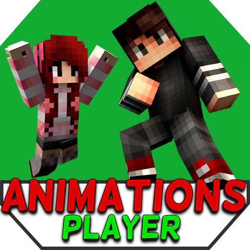 Addon Player Animations