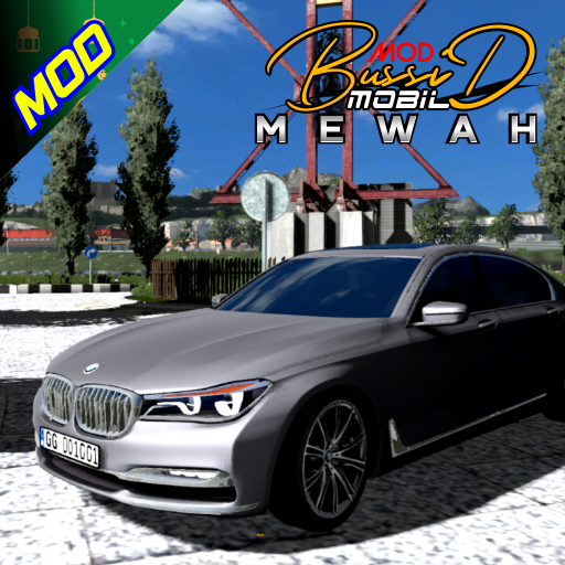 Download MOD BUSSID Mobil Sport