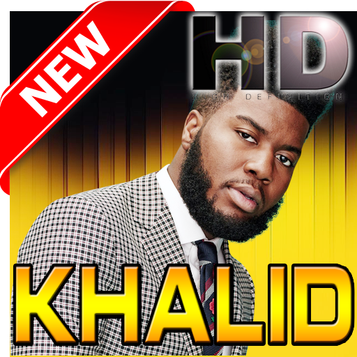 Khalid ~ The Best Of Music Video Offline