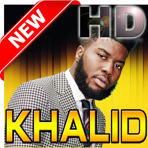 Khalid ~ The Best Of Music Video Offline