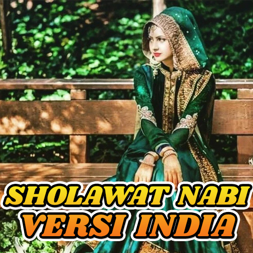 Sholawat Nabi Irama India