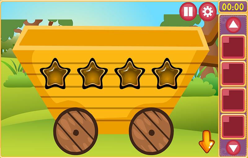 Descargar Free New Escape Game 102 Cute en PC | GameLoop Oficial