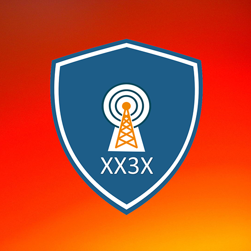 XX3X VPN - Private Browser