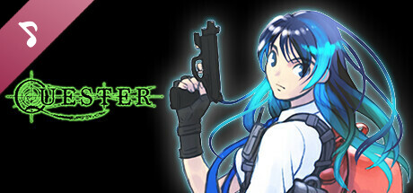 QUESTER オリジナルサウンドトラック（FM音源風Ver.）