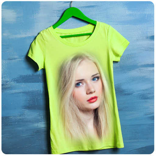 T Shirt Photo Frames