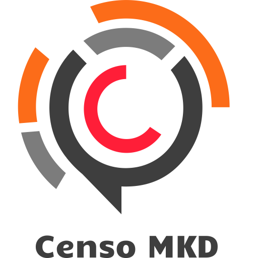 Censo MKD