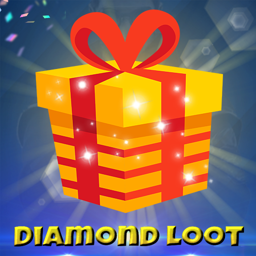Diamond Loot : FFF Diamond