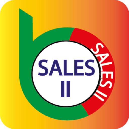 SALES II