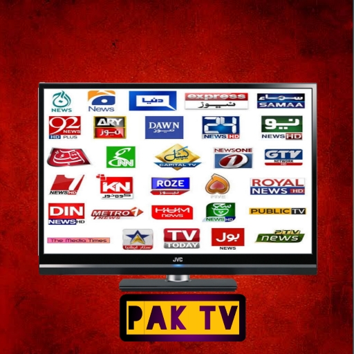 Pak Tv