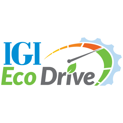 IGI ECO Drive