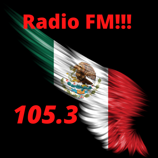 La Lupe 105.3 Monterrey Radios