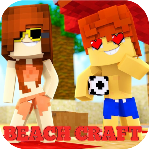 Beach Craft - Beach Activities