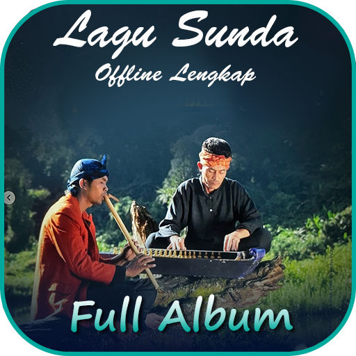 Lagu Sunda Offline Lengkap