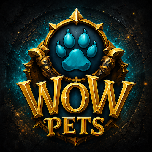 WoW Pets