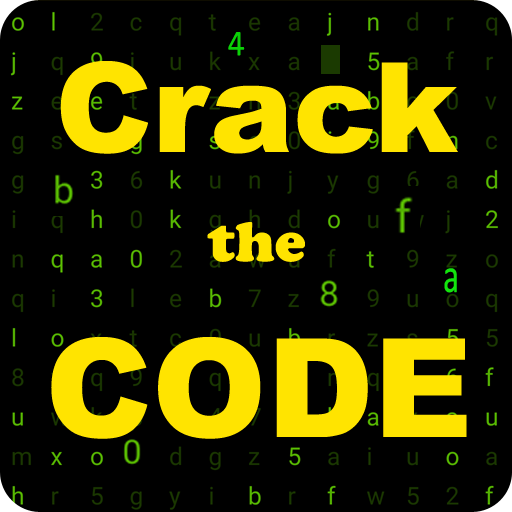 Crack the Code