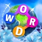 Word link City- Word Crossword