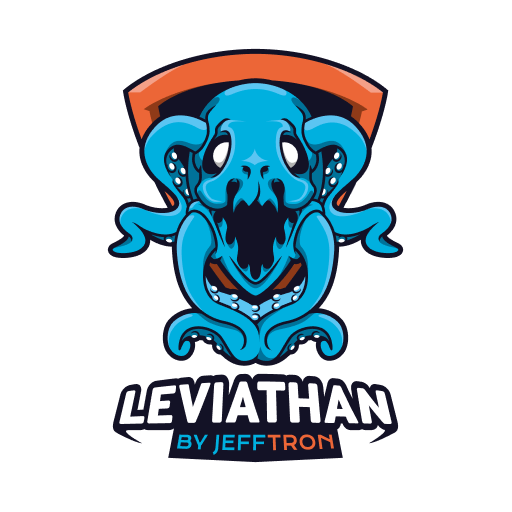 Leviathan & Scylla by JeffTron