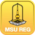 MSU Registration System