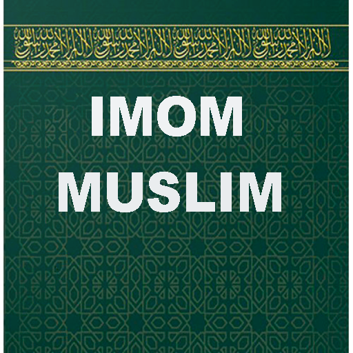 Imom Muslim hadislari o'zbekch