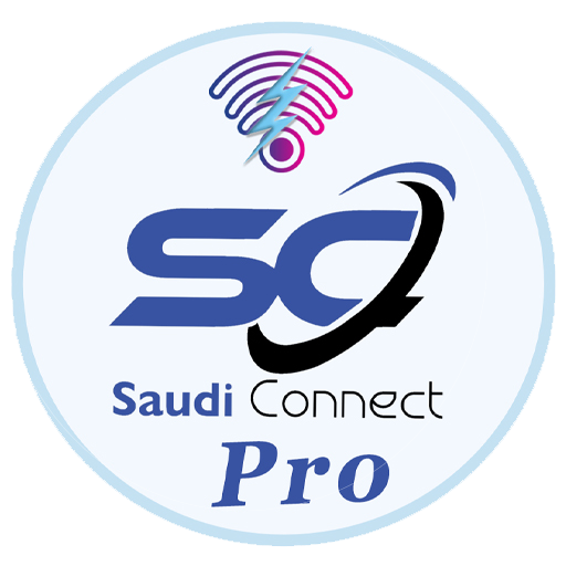 SAUDI CONNECT V2