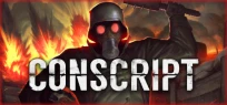CONSCRIPT