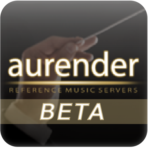 Aurender(오렌더) Conductor Beta