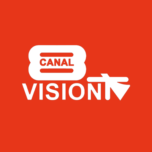 Download Canal 8 Visión TV android on PC