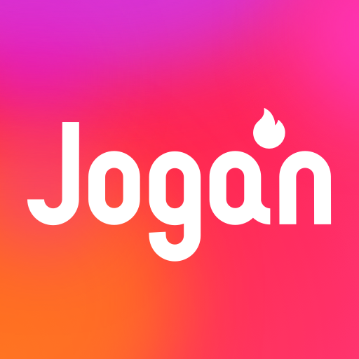 Jogan -Video Call Chat
