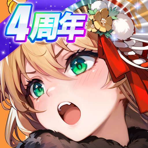 少女ウォーズ: 幻想天下統一戦