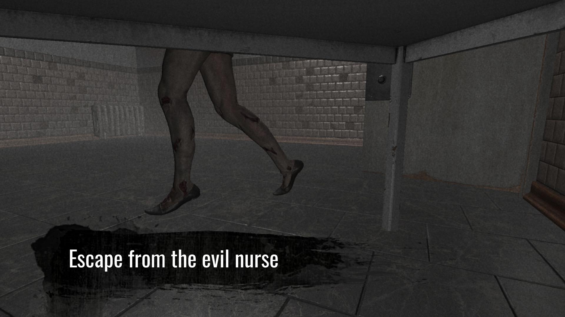 Скачать Nurse Horror: Страшная игра на ПК | Официальный представитель  GameLoop