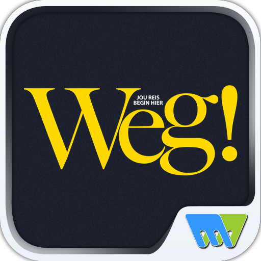 Weg!