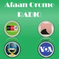 Afaan Oromo Radio