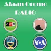 Afaan Oromo Radio