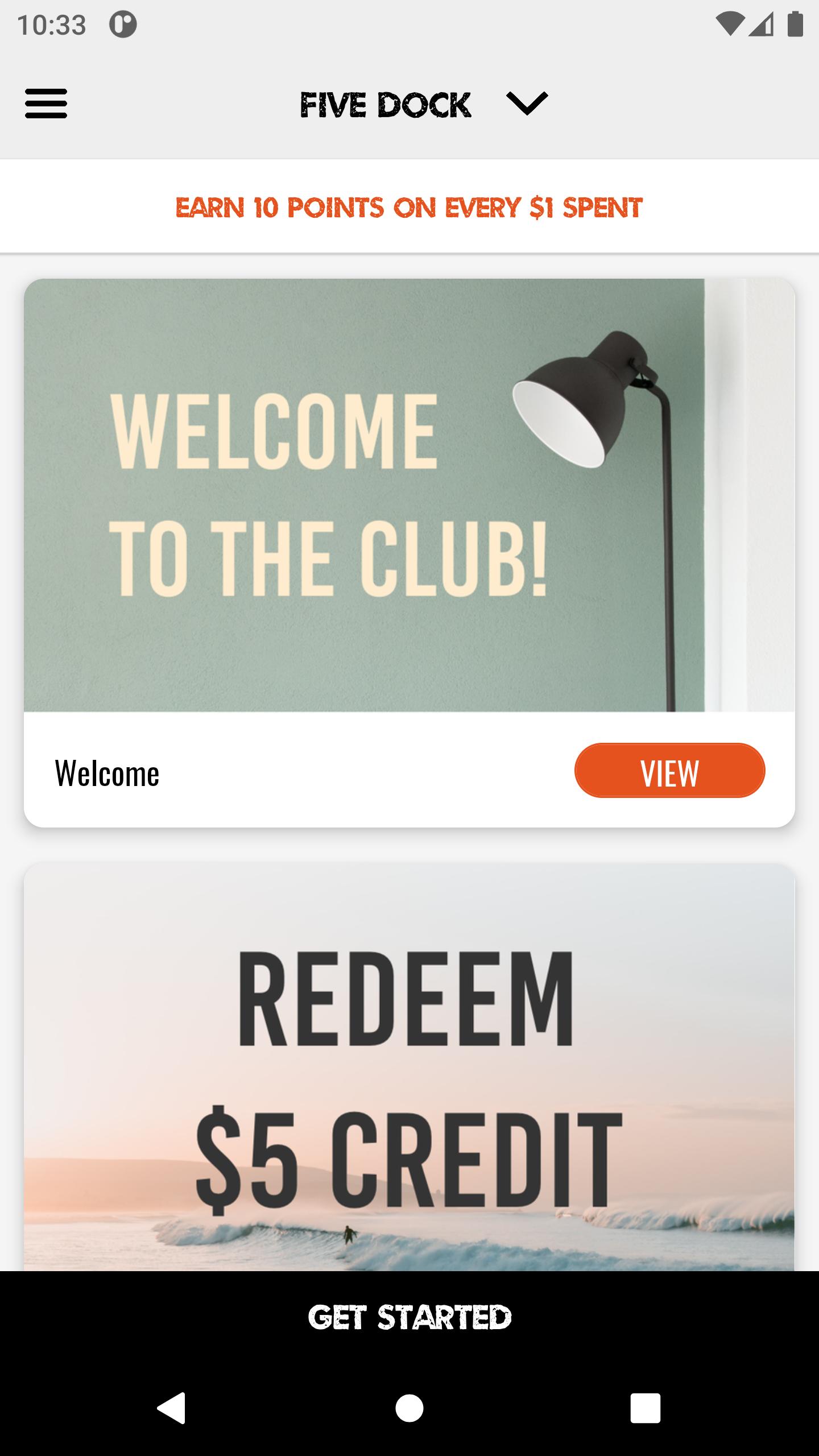 Descargar Texas Charcoal Chicken en PC GameLoop Oficial