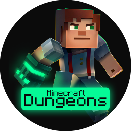 Dungeon Craft Mod