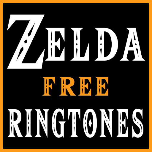 Zelda Ringtones Free