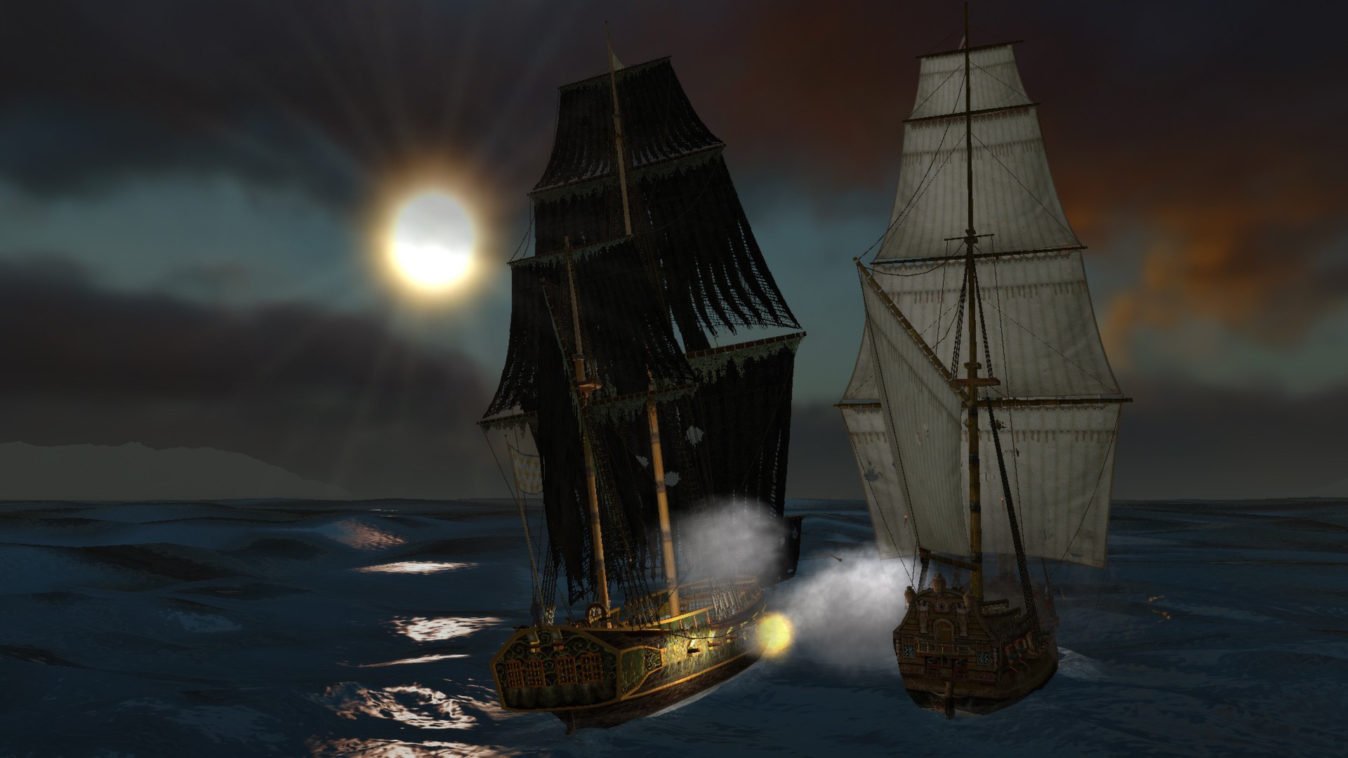 Sea Dogs To Each His Own Pirate Open World RPG, PC