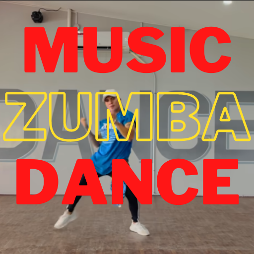 Music Zumba Dance Offline