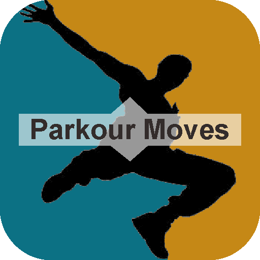 Parkour Moves Technique