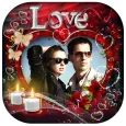 Love Photo Frames