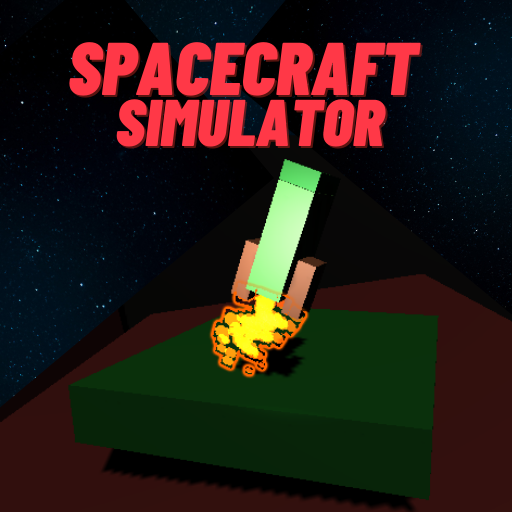 Spacecraft Simulator