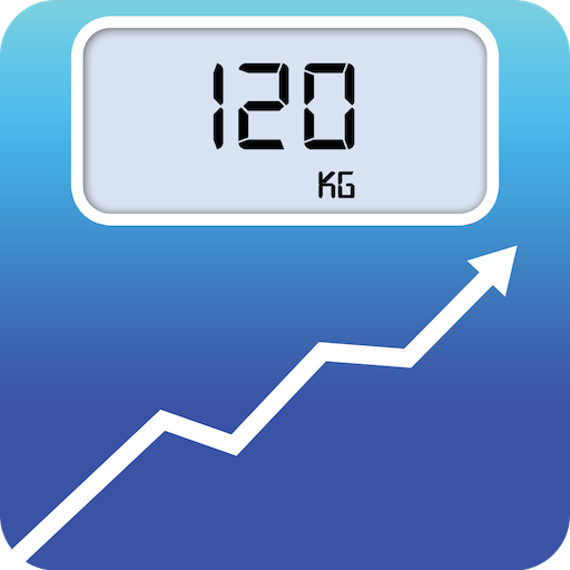 Digital Weight Scale Tracker