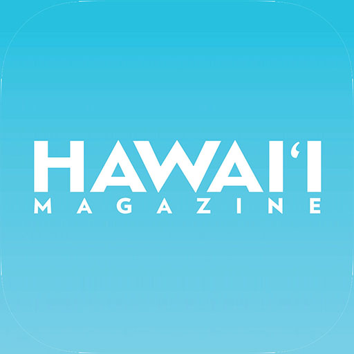 Hawaii Magazine