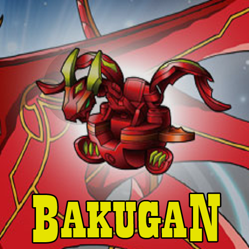 Guide Bakugan Vestroia