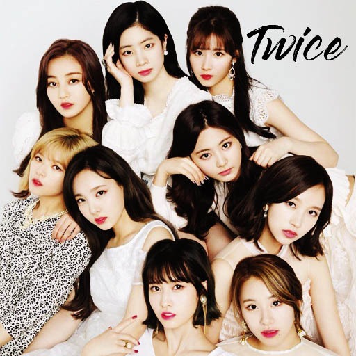 twice song 2021