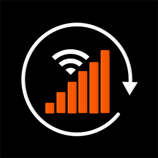 Auto Network Signal Refresher