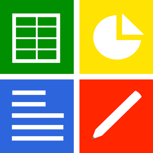 AndrOffice DOC XLS PPT editörü